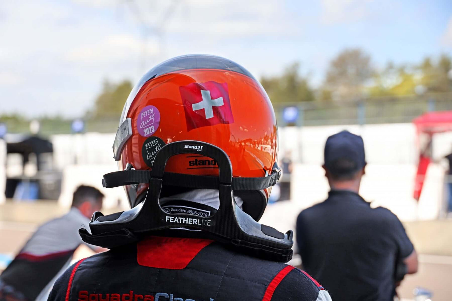 STAND 21 | FHR® Featherlite | Hans Device | PRO-Level | FIA + SFI 38.1 - | DRIVEN | - S21-FHR-FL-1-S21-FHR-FL-2-S21-FHR-FL-3-S21-FHR-FL-5-S21-FHR-FL-6-S21-FHR-FL-7-S21-FHR-FL-9-S21-FHR-FL-10-S21-FHR-FL-11-S21-FHR-FL-13