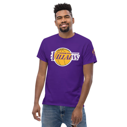 Villains LAL T-Shirt