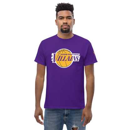 Villains LAL T-Shirt