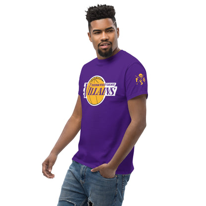 Villains LAL T-Shirt