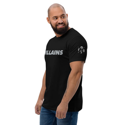 Villains LV T-Shirt