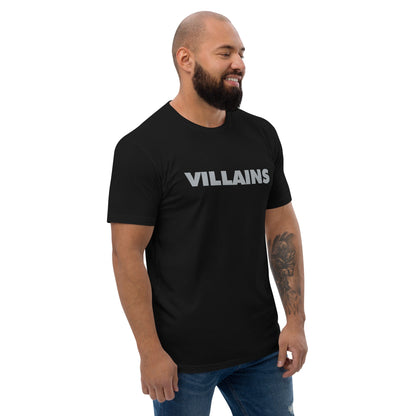 Villains LV T-Shirt
