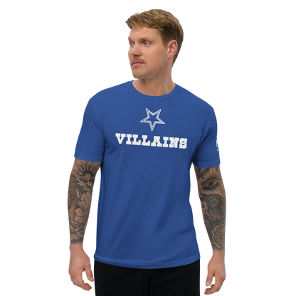 Villains DAL T-Shirt