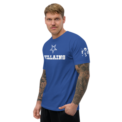 Villains DAL T-Shirt