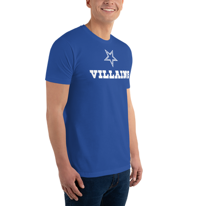 Villains DAL T-Shirt