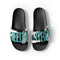 Grunge Billboard Slides