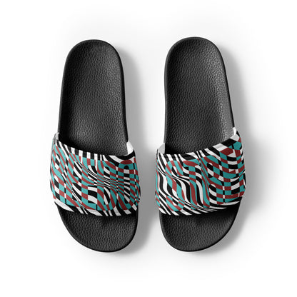 Wavy Billboard Slides