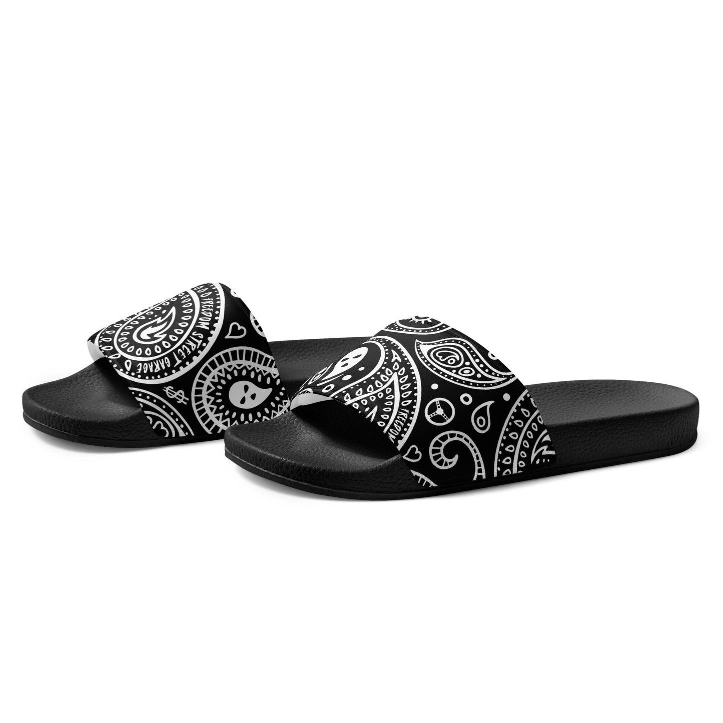 OG Bandito Slides
