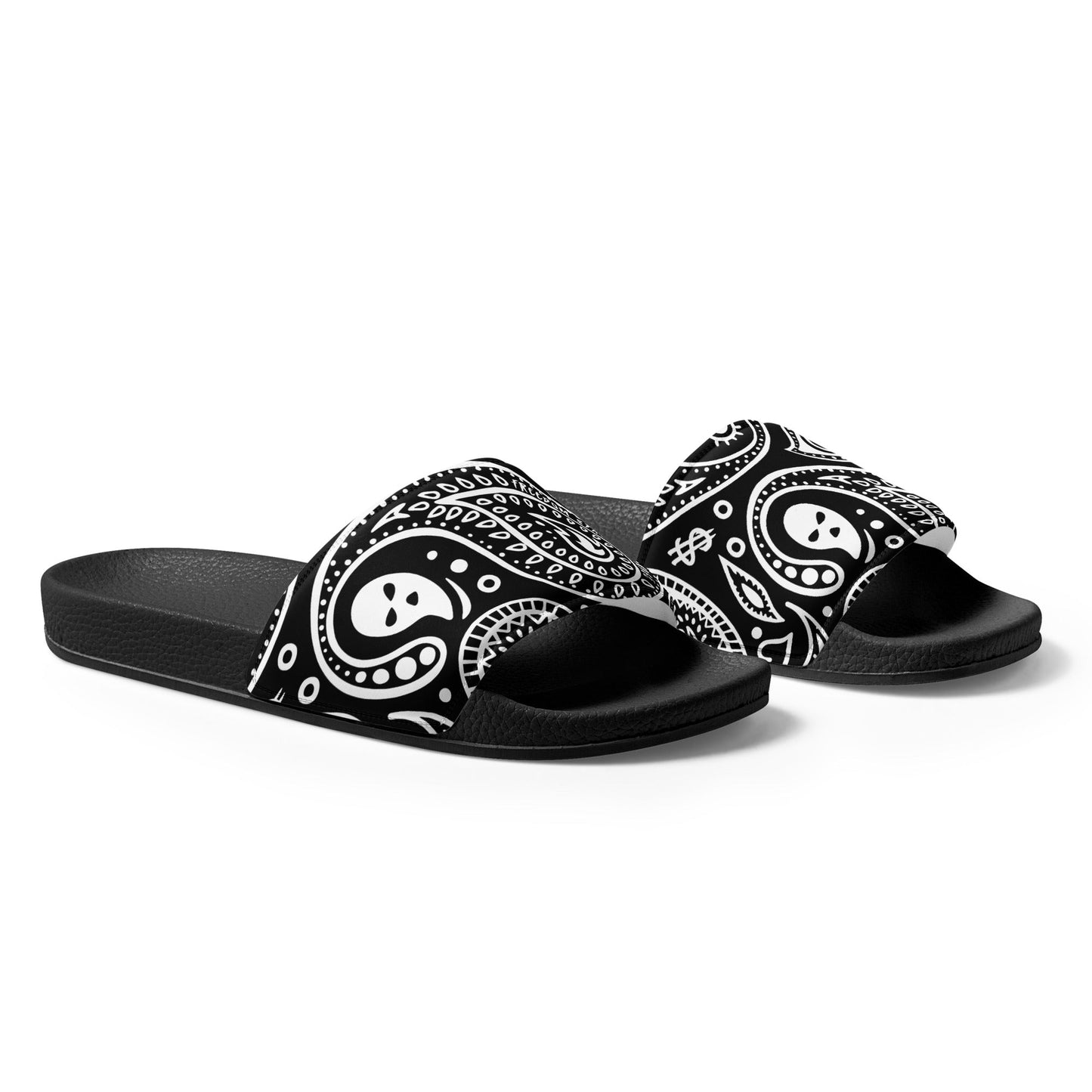 OG Bandito Slides