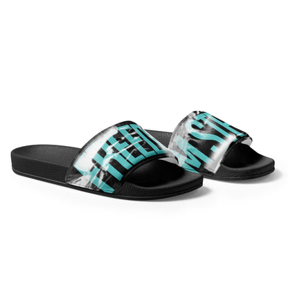 Grunge Billboard Slides