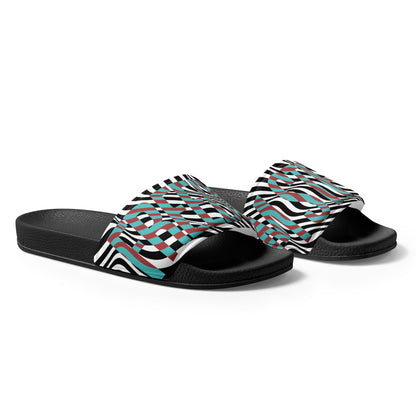 Wavy Billboard Slides