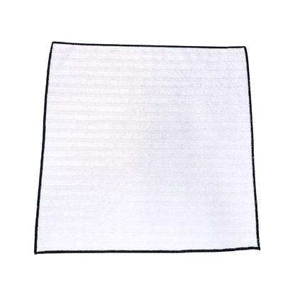 Microfiber Stripe Interior Scrubbing Towels - CDS-1616INTWB-04-CDS-1616INTWB-10-  DRIVEN - 2
