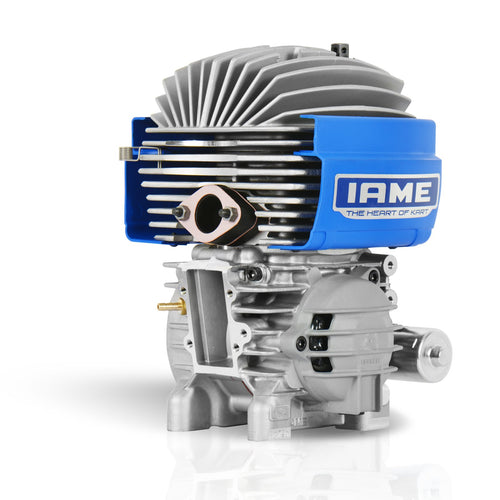 MR17 | IAME | Kart Racing Engines | NEW Stock & Blueprinted - -----  DRIVEN - 9