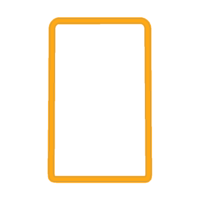 Mirror Adjustment Switch Outline Overlay (Printed Series Vinyl) - 2021+ Bronco - 21BRONCOMSOLPT-SFG-21BRONCOMSOLPT-BO-21BRONCOMSOLPT-GHBM-21BRONCOMSOLPT-AB-21BRONCOMSOLPT-A51-  DRIVEN - 12