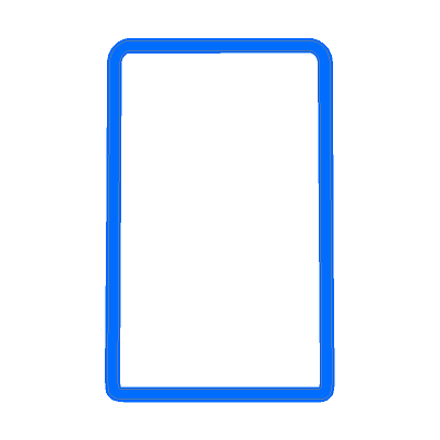 Mirror Adjustment Switch Outline Overlay (Printed Series Vinyl) - 2021+ Bronco - 21BRONCOMSOLPT-SFG-21BRONCOMSOLPT-BO-21BRONCOMSOLPT-GHBM-21BRONCOMSOLPT-AB-21BRONCOMSOLPT-A51-  DRIVEN - 18