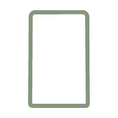 Mirror Adjustment Switch Outline Overlay (Printed Series Vinyl) - 2021+ Bronco - 21BRONCOMSOLPT-SFG-21BRONCOMSOLPT-BO-21BRONCOMSOLPT-GHBM-21BRONCOMSOLPT-AB-21BRONCOMSOLPT-A51-  DRIVEN - 22