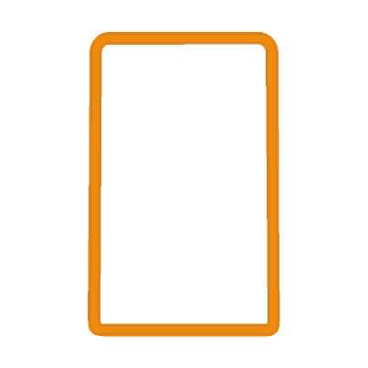 Mirror Adjustment Switch Outline Overlay (Printed Series Vinyl) - 2021+ Bronco - 21BRONCOMSOLPT-SFG-21BRONCOMSOLPT-BO-21BRONCOMSOLPT-GHBM-21BRONCOMSOLPT-AB-21BRONCOMSOLPT-A51-  DRIVEN - 7