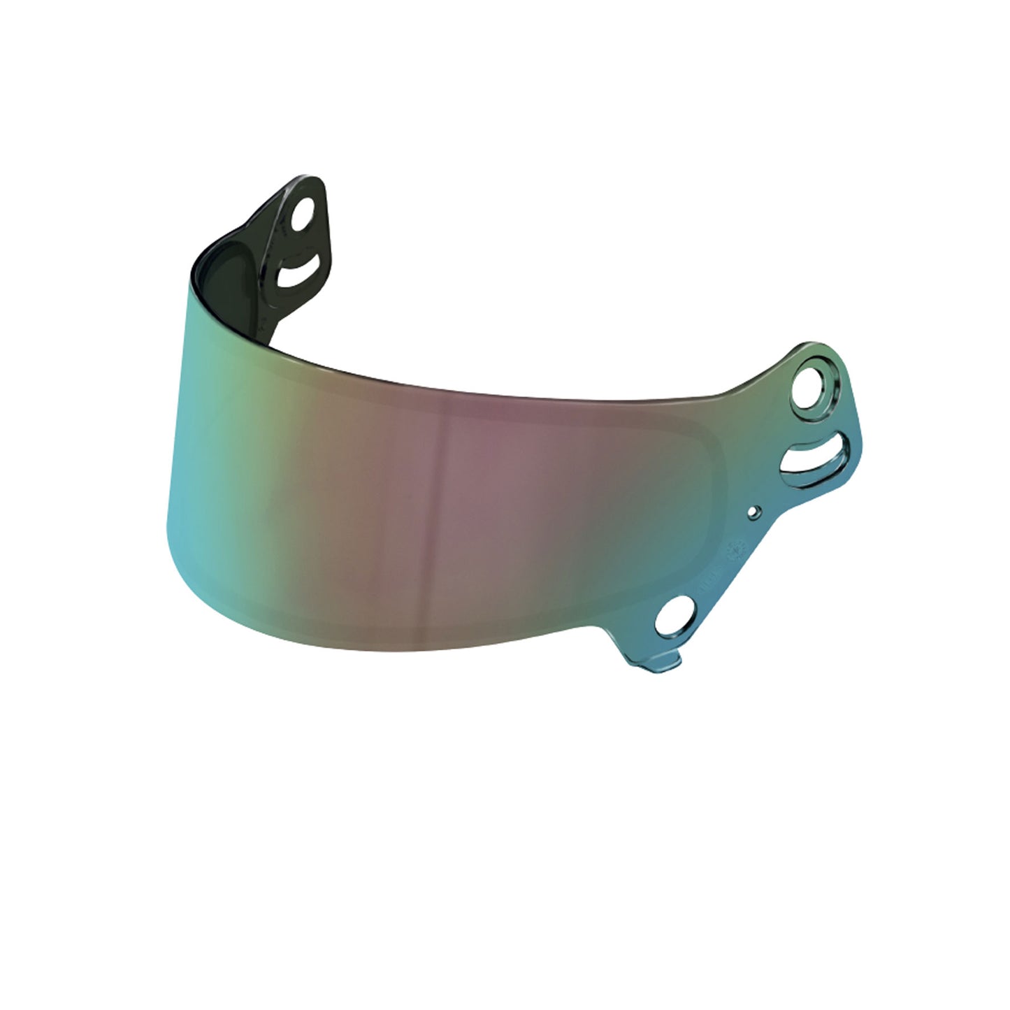 BELL | SE06 3MM Shield | AS/AF Visor - 2010461-2010462-2010463-2010464-2010465-  DRIVEN - 9