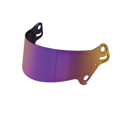 BELL | SE03 3mm DSAF Shield | Helmet Visor | GP3, GTX3, HP3 - 2010001-2010002-2010003-2010013-2010005-  DRIVEN - 11