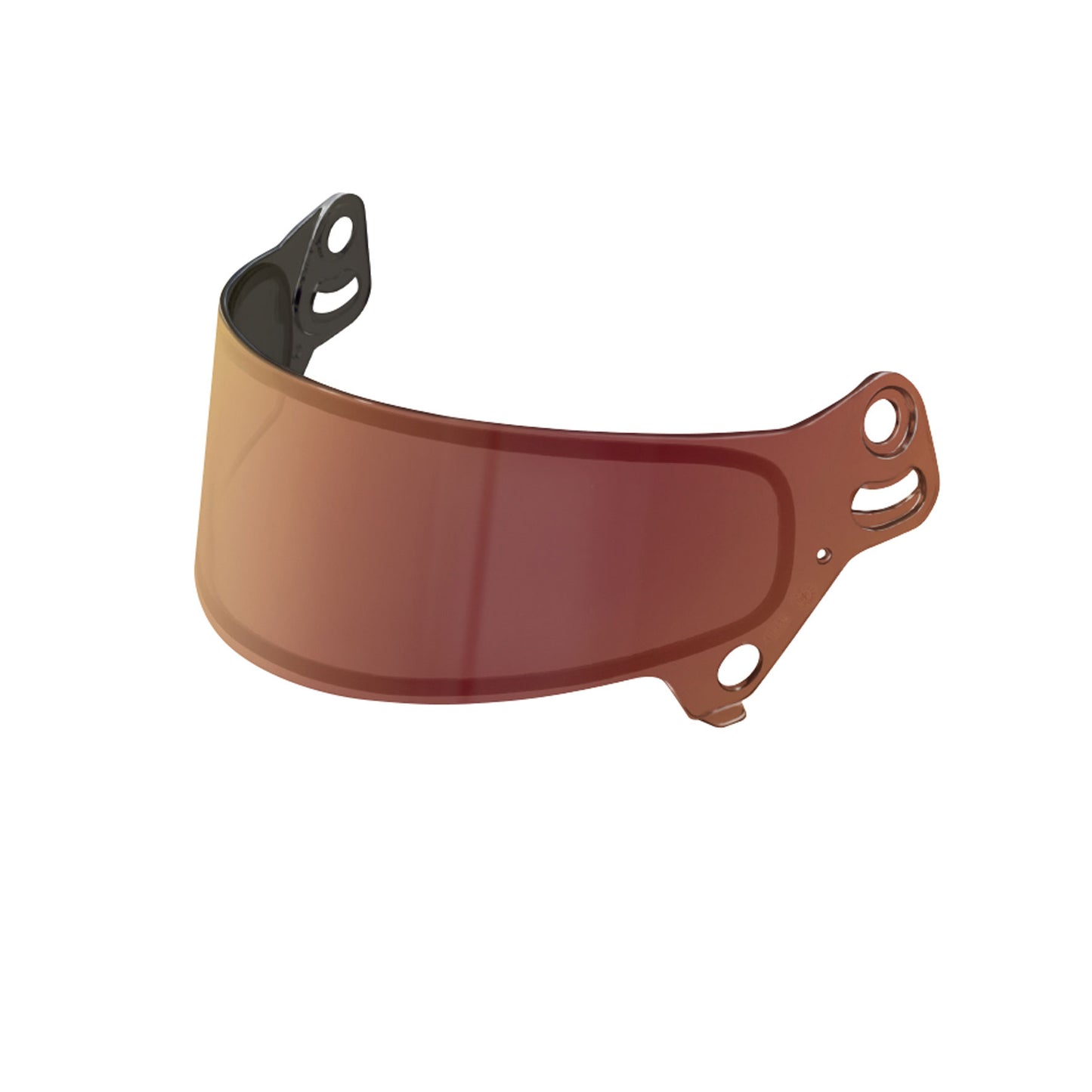 BELL | SE06 3MM Shield | AS/AF Visor - 2010461-2010462-2010463-2010464-2010465-  DRIVEN - 10