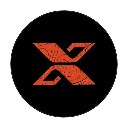 Project X FF.70 Light Cover Overlays - Universal - PROJECTXFF70-RET5-PROJECTXFF70-OUC-PROJECTXFF70-CUC-PROJECTXFF70-AMB-PROJECTXFF70-DS-  DRIVEN - 17