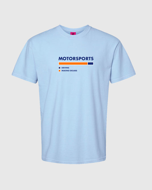 NFRD | Motorsports Stats