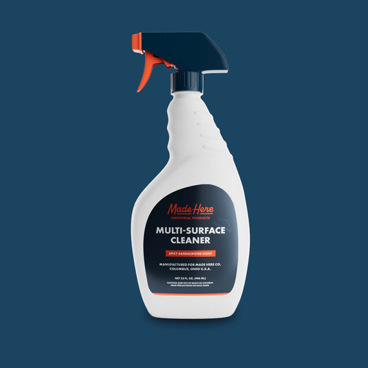 Multi-Surface Cleaner - (32oz) - 1000024-  DRIVEN - 1