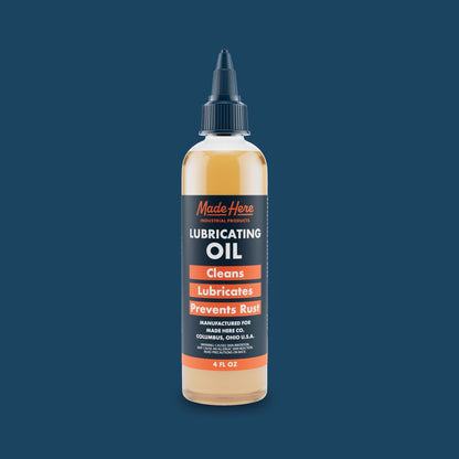 Multi-use Lubricating Oil - 5000001-  DRIVEN - 1