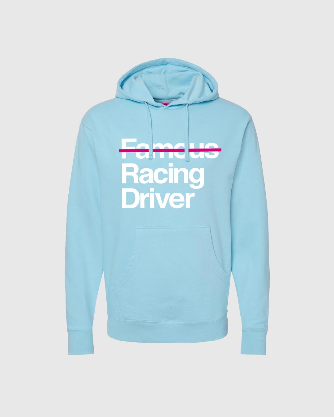 NFRD | Not Famous Racing Driver Hoodie - NFR-APQ-3889340S6A0-NFR-APQ-3889340S7A0-NFR-APQ-3889340S8A0-NFR-APQ-3889340S1A0-NFR-APQ-3889340S2A0-  DRIVEN - 1
