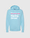 NFRD | Not Famous Racing Driver Hoodie