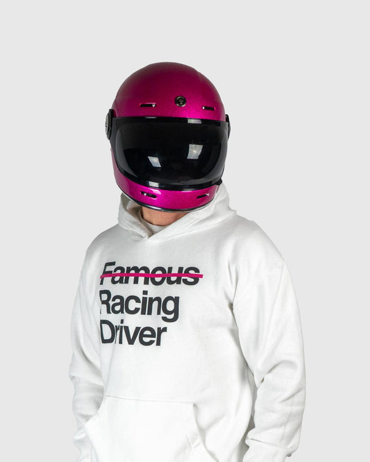 NFRD | Not Famous Racing Driver Hoodie