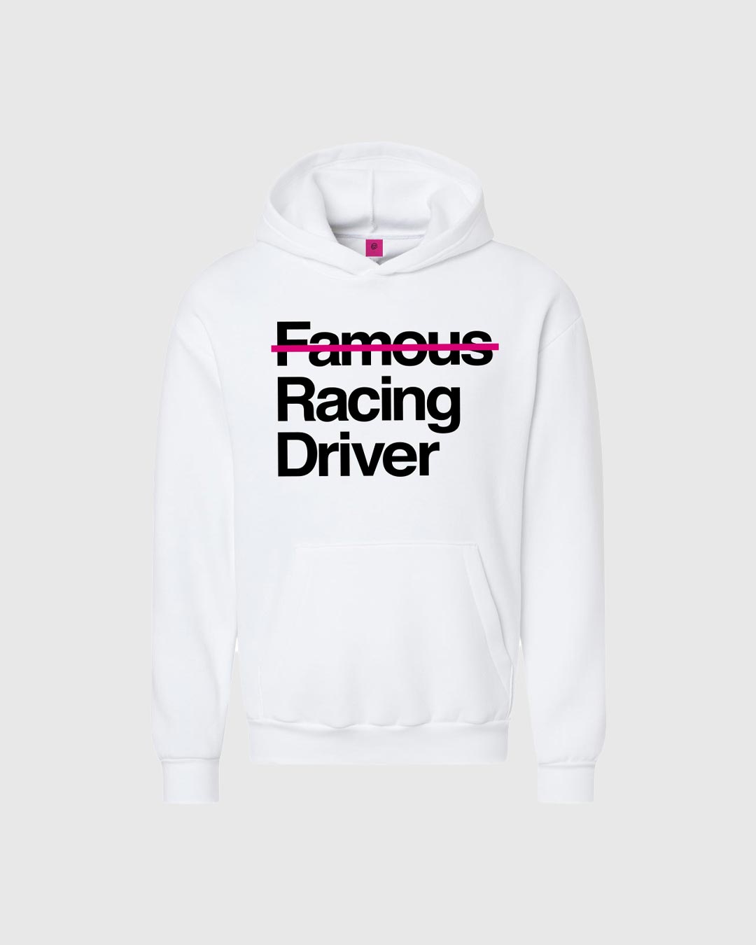 NFRD | Not Famous Racing Driver Hoodie - NFR-APQ-3871620S6A0-NFR-APQ-3871620S7A0-NFR-APQ-3871620S8A0-NFR-APQ-3871620S1A0-NFR-APQ-3871620S2A0-  DRIVEN - 1