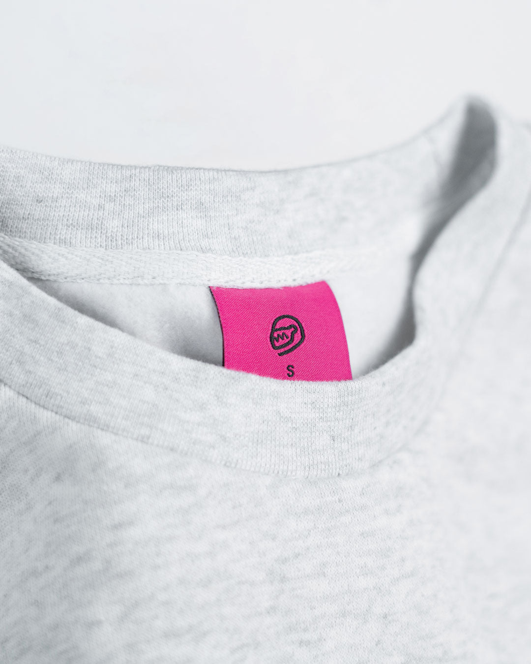 NFRD | NFRD Patch Crewneck - nrf-patch-crewneck-gray-s-nrf-patch-crewneck-gray-m-nrf-patch-crewneck-gray-l-nrf-patch-crewneck-gray-xl-nrf-patch-crewneck-gray-2xl-  DRIVEN - 6