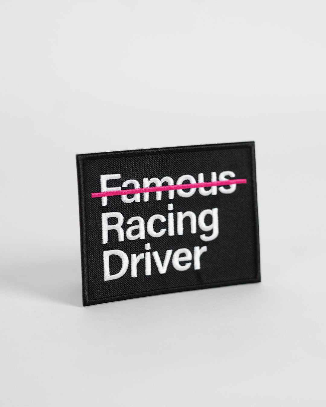 NFRD |  Patch - 7514944-  DRIVEN - 1