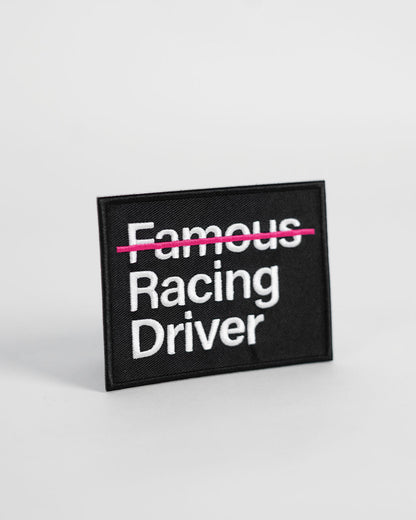 NFRD |  Patch - 7514944-  DRIVEN - 1