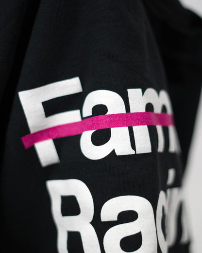 NFRD | Not Famous Racing Driver T-Shirt - nfr-tee-black-s-nfr-tee-black-m-nfr-tee-black-l-nfr-tee-black-xl-nfr-tee-black-2xl-  DRIVEN - 5