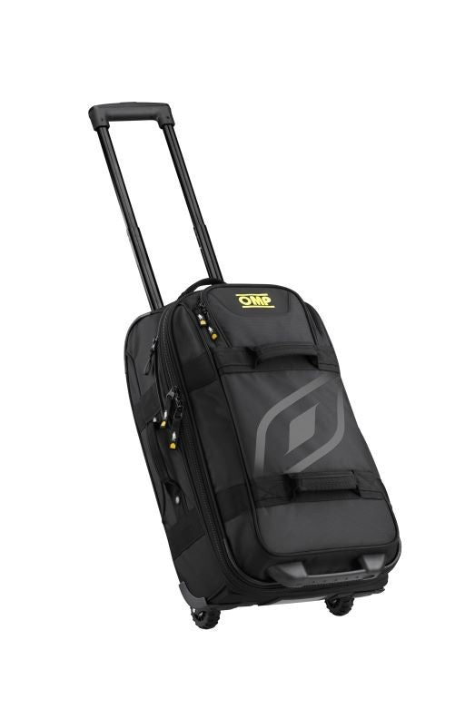 OMP | Wheeled Duffle - S (Carry-On) | Luggage