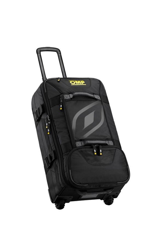 OMP | Wheeled Duffle - M (Checked) | Luggage