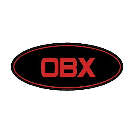 "OBX" Rear Oval Emblem Overlays (Printed Series) - 2021-2024 Bronco Outer Banks - 21BRONCROOBXPT-AMB-21BRONCROOBXPT-A51-21BRONCROOBXPT-AZS-21BRONCROOBXPT-CG-21BRONCROOBXPT-CBN-  DRIVEN - 7