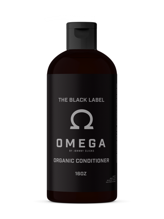 Omega Conditioner - OMECOND-  DRIVEN - 1