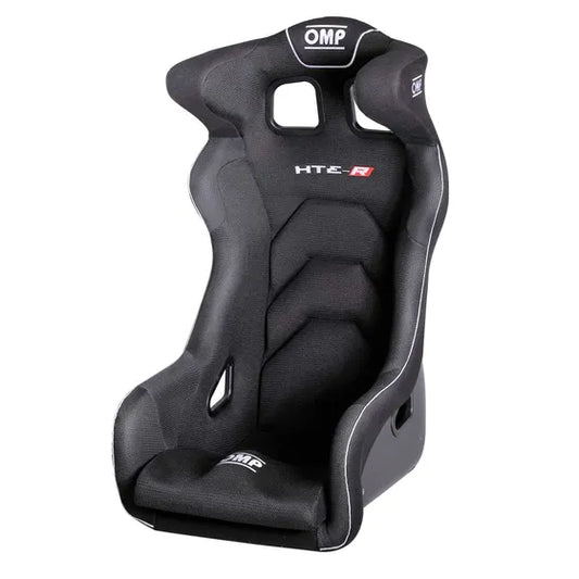 OMP | HTE-R 400 Racing Seat | FIA 8855-1999 - HA0-0780-B01-071-  DRIVEN - 1