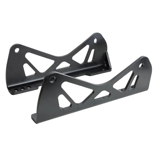 OMP | Side Mounts for HTE-ONE LITE Seat | (HC0-0934) - HC0-0934-  DRIVEN - 1