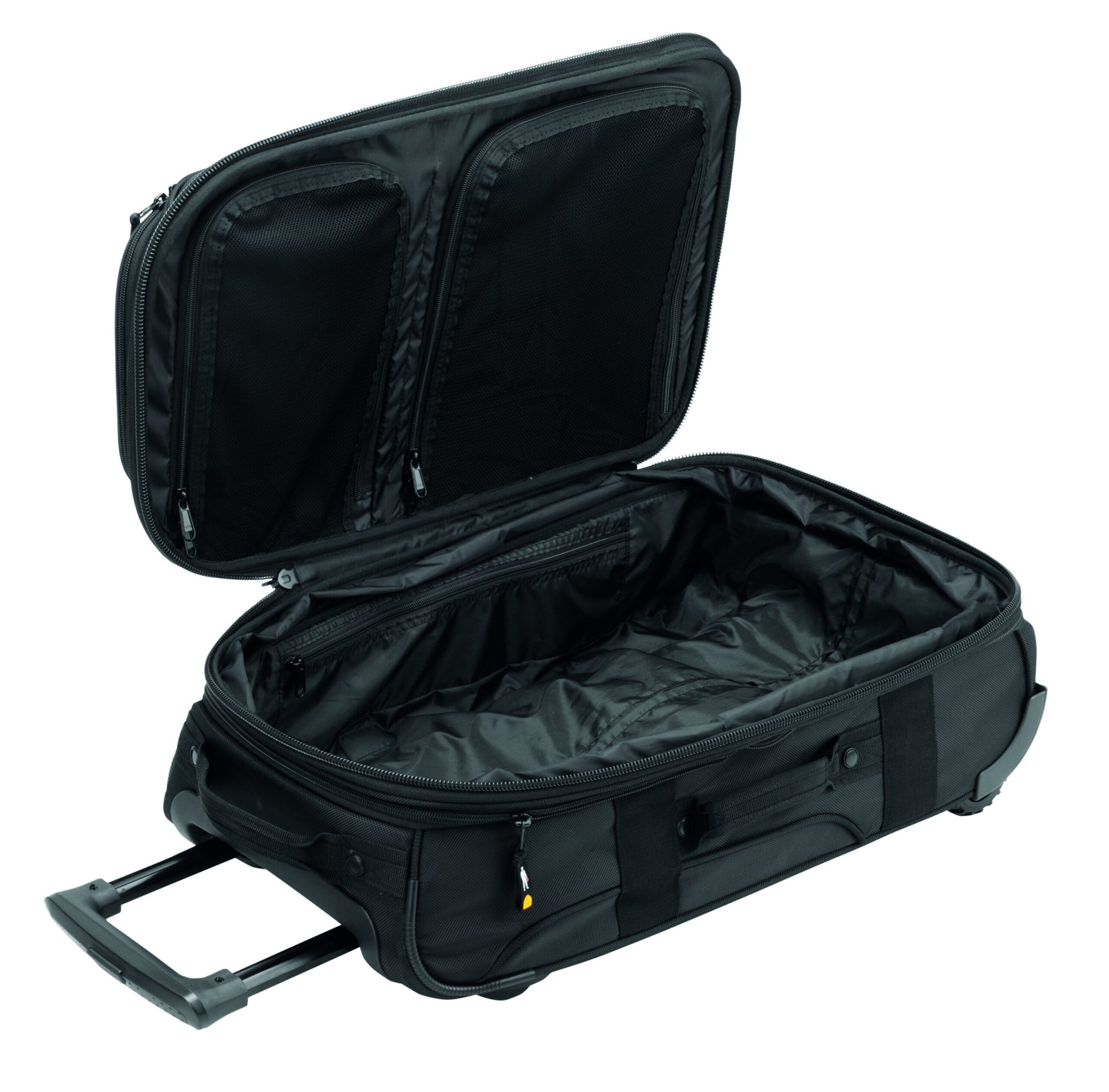 OMP | Wheeled Duffle - S (Carry-On) | Luggage - | DRIVEN | - OB0-2981