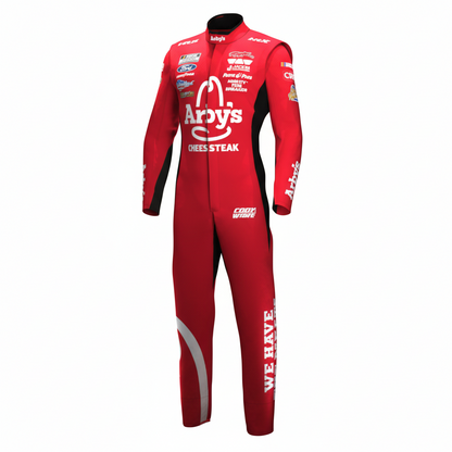 HRX | MOONSHINE - BeSpoke | Custom Racing Suit | PRO-Level | SFI - -----  DRIVEN - 1