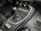 Outer Shifter Trim 3D Carbon Overlay - 2022+ BRZ / GR86