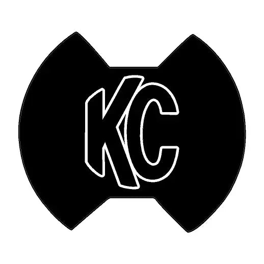 KC HiLITES 8" SlimLite LED Cover Overlays - Universal - KCHILITESSLM8-RET5-KCHILITESSLM8-CFL-KCHILITESSLM8-OUC-KCHILITESSLM8-CG-KCHILITESSLM8-CODE-  DRIVEN - 5