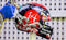 BELL | Custom & Bespoke | Racing Helmet Paint Job