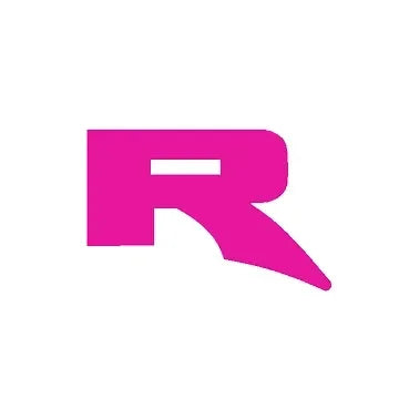 Backwards R Inlay for Third Brake Light - 2022+ Bronco Raptor - 21BRNRPT3BRK-CODE-21BRNRPT3BRK-A51S-21BRNRPT3BRK-AZS-21BRNRPT3BRK-CG-21BRNRPT3BRK-CO-  DRIVEN - 13