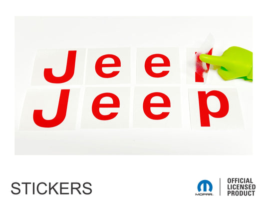 Jeep Emblem Overlay Decals   - 07-17 Jeep Patriot - JeepPatriot:Jeep-B-01-JeepPatriot:Jeep-B-35-JeepPatriot:Jeep-B-69-JeepPatriot:Jeep-B-03-JeepPatriot:Jeep-B-37-  DRIVEN - 2