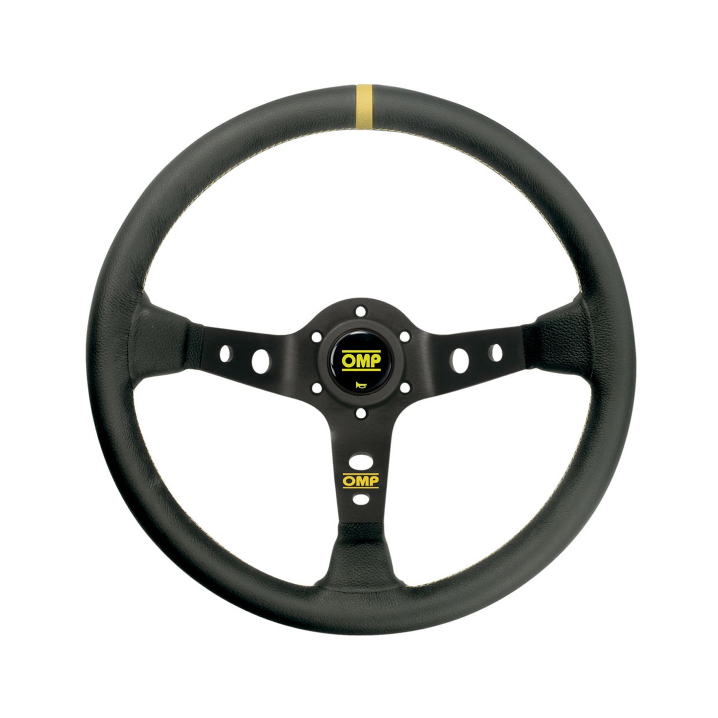 OMP | Corsica 330 | Steering Wheel - OD0-2012-071-  DRIVEN - 1